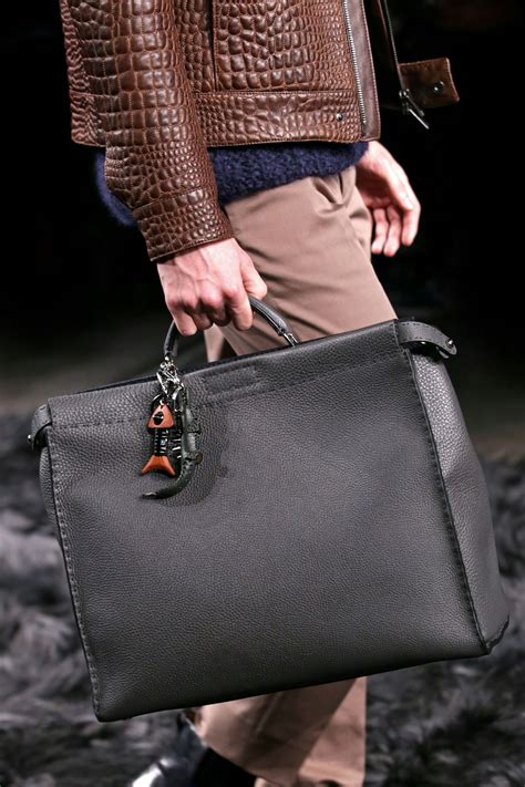 fendi bag men's